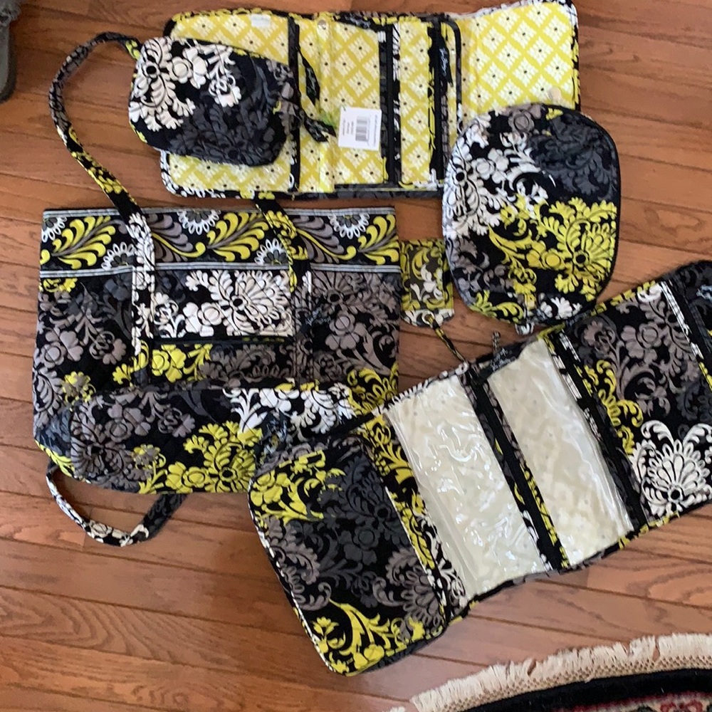 VERA BRADLEY bundle